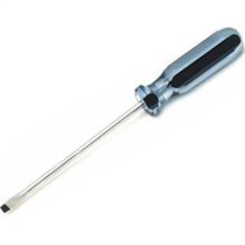 Wilmar Corp. / Performance Tool W30983 Slotted 3/8" X 12" Screwdriver - Pelican Power Tool