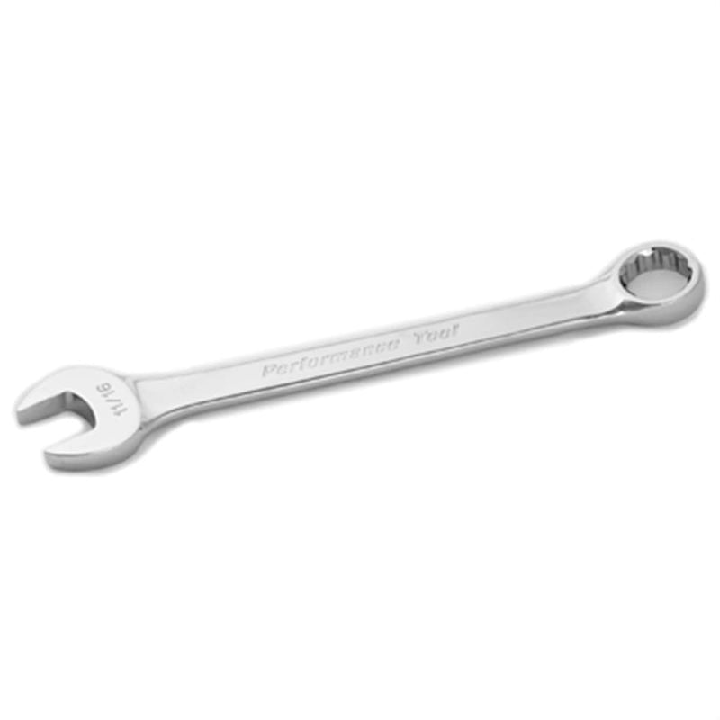 Wilmar Corp. / Performance Tool W30222 11/16" Combination Wrench - Pelican Power Tool