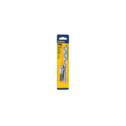 Hanson 80260 Tap 1/4 Npt And 7/16" Drill - Pelican Power Tool