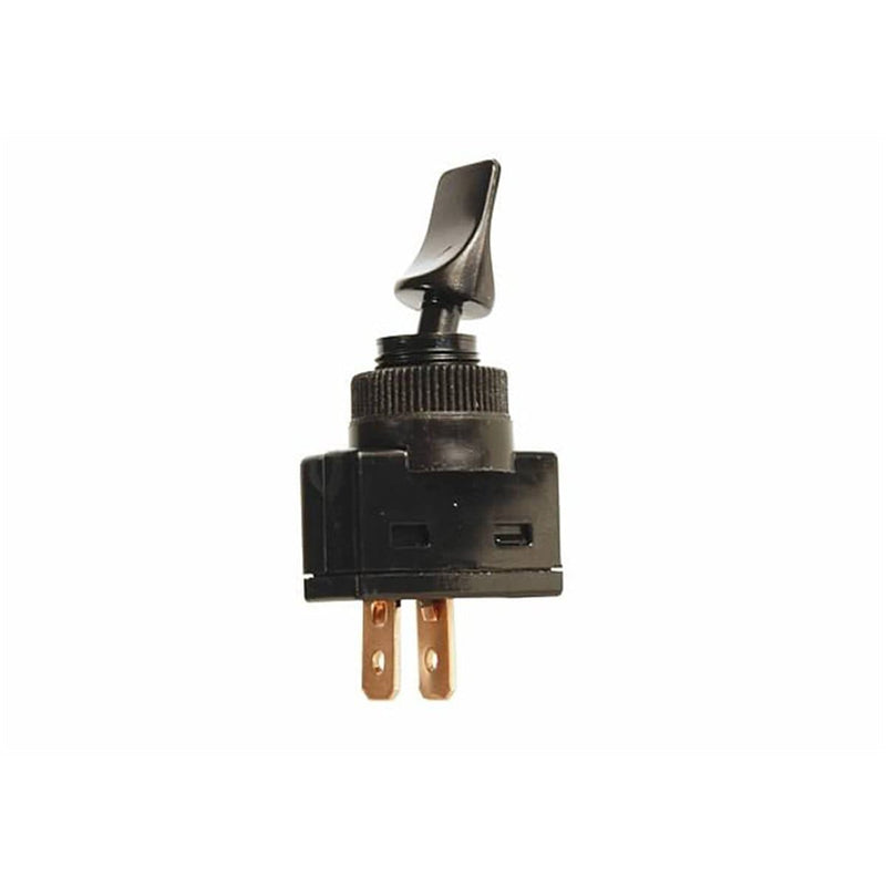 The Best Connection 2610H 20 Amp 12V Black Duckbill - Pelican Power Tool