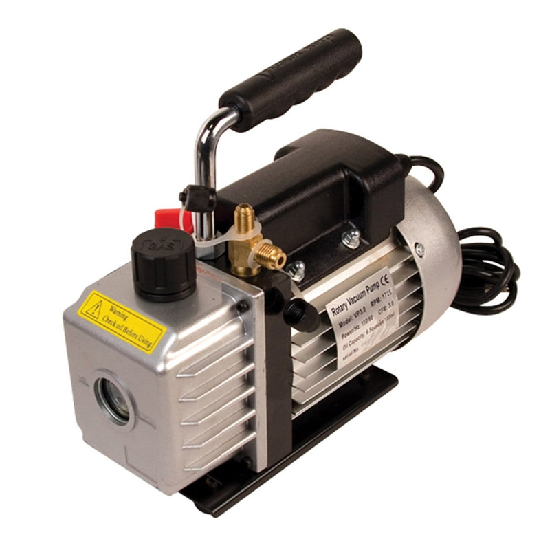 FJC, Inc. 6905 1.5Cfm Vacuum Pump - Pelican Power Tool