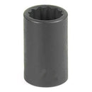 Grey Pneumatic 1109M 3/8" Drive x 9mm 12 Point Standard - Pelican Power Tool