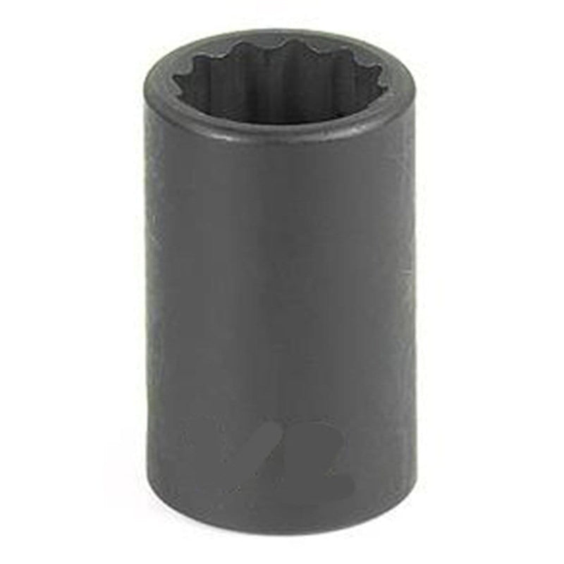 Grey Pneumatic 1109M 3/8" Drive x 9mm 12 Point Standard - Pelican Power Tool