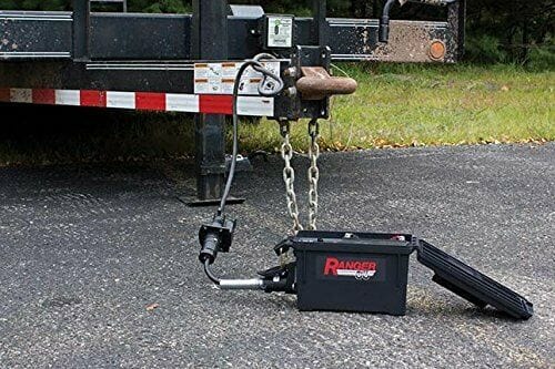 Innovative Products Of America 9102 Heavy Ranger Mutt - Pelican Power Tool