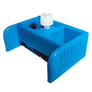 Motor Guard RR-1 Run Razor Display - Pelican Power Tool