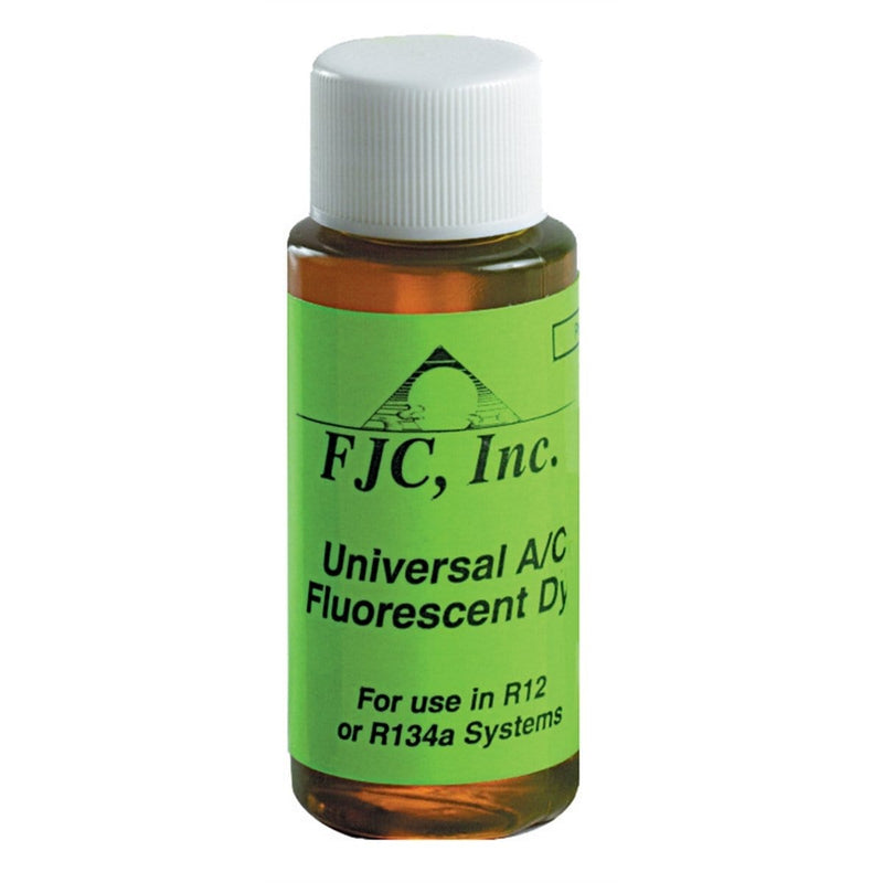 FJC, Inc. 4910 Universal A/C Dye - Pelican Power Tool