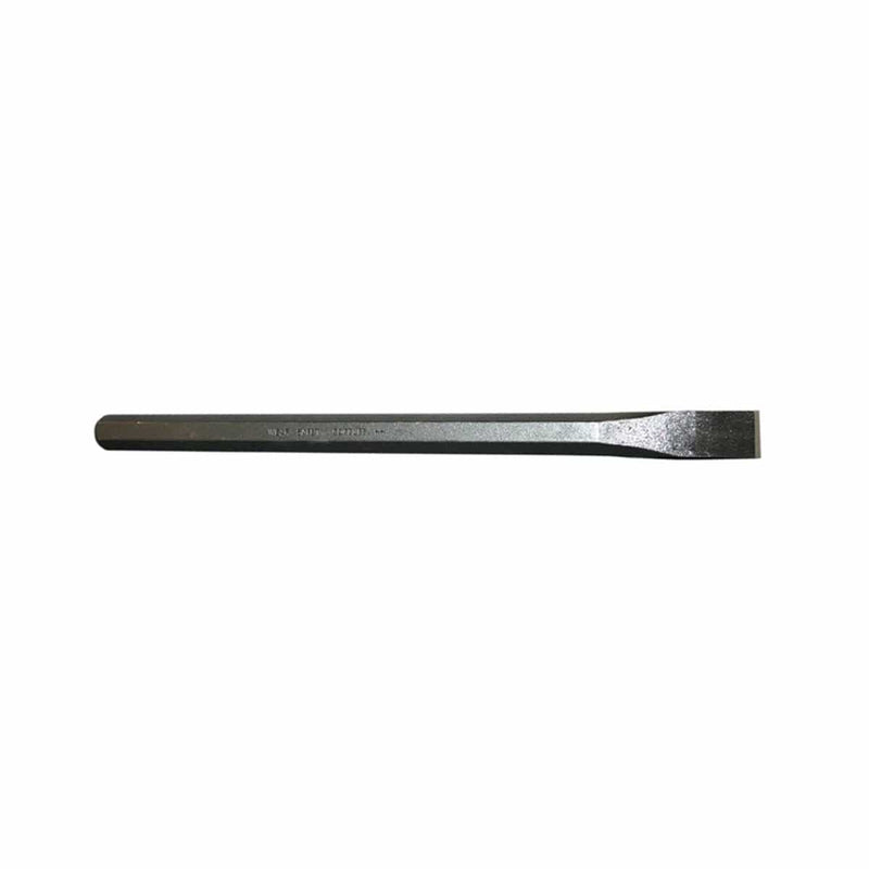 Mayhew 10209 5/8"X6.5" Cold Chisel - Pelican Power Tool