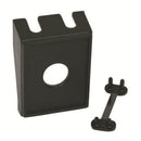 The Best Connection 2650E Switch Panel Mount 1 Hole 1/2" - Pelican Power Tool