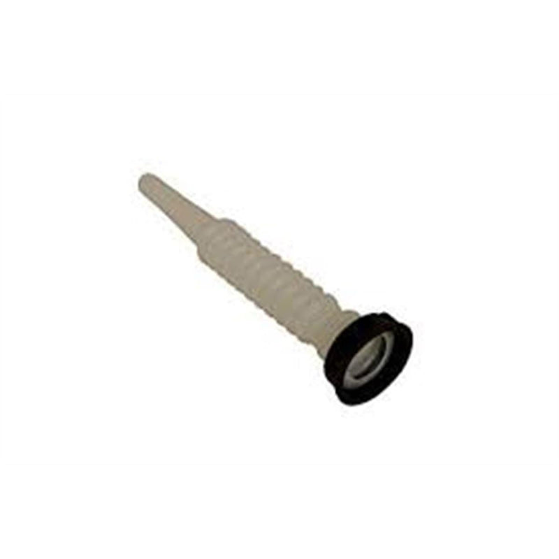 Lisle 19742 Grey Spout And Cap - Pelican Power Tool