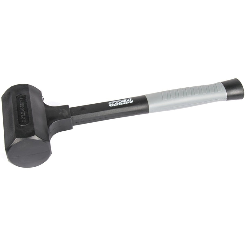 Titan 63032 32 Oz. Dead Blow Hammer - Pelican Power Tool