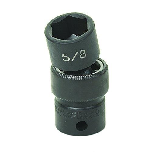 Grey Pneumatic 1020UM 3/8" Drive x 20mm Standard Universal - Pelican Power Tool