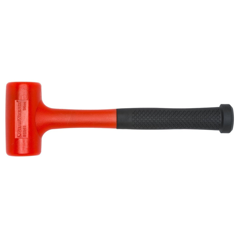 GearWrench 82241 24 Oz. Dead Blow Hammer - Pelican Power Tool