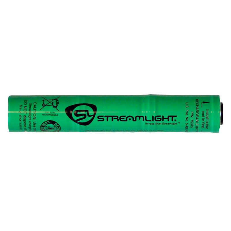 Streamlight 75375 Nickel Metal Hydride Battery Stick - Pelican Power Tool