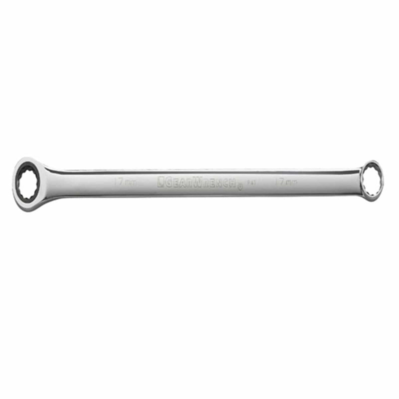 GearWrench 85915 Wr 15Mm Box Xl 12Pt Gearbox Rat - Pelican Power Tool