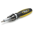 Titan 11014 High Torque Ratcheting Screwdriver - Pelican Power Tool