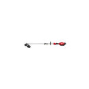 Milwaukee 2825-21ST M18 FUEL QUIK-LOK Brush Grass String Trimmer w/ (1) HD 8.0 Battery Kit - Pelican Power Tool