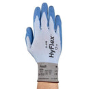 ANSELL 235134 Glove Hyflex 11-518 Cut Resist Sz 10 12Pk - Pelican Power Tool