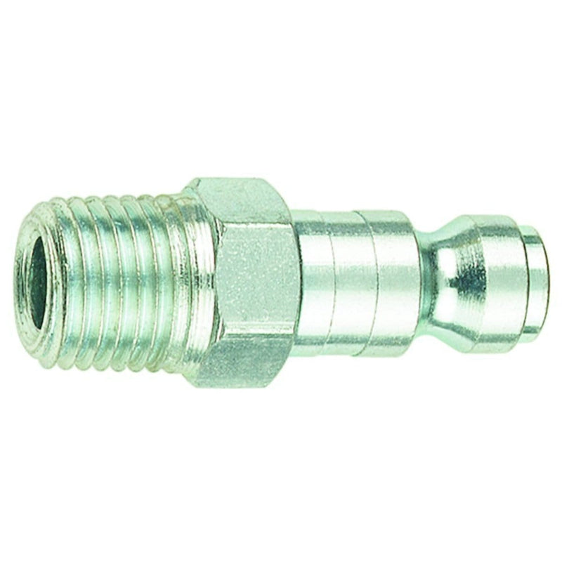 Plews Edelmann 12-125 1/4 Male Npt/Cd - Pelican Power Tool