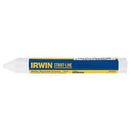 Hanson 66405 White Marking Crayon - Pelican Power Tool