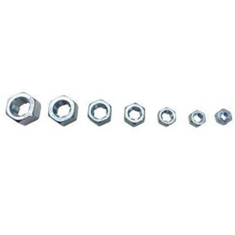 Lang Tools 2590 7 Pcs Set Dies - Pelican Power Tool