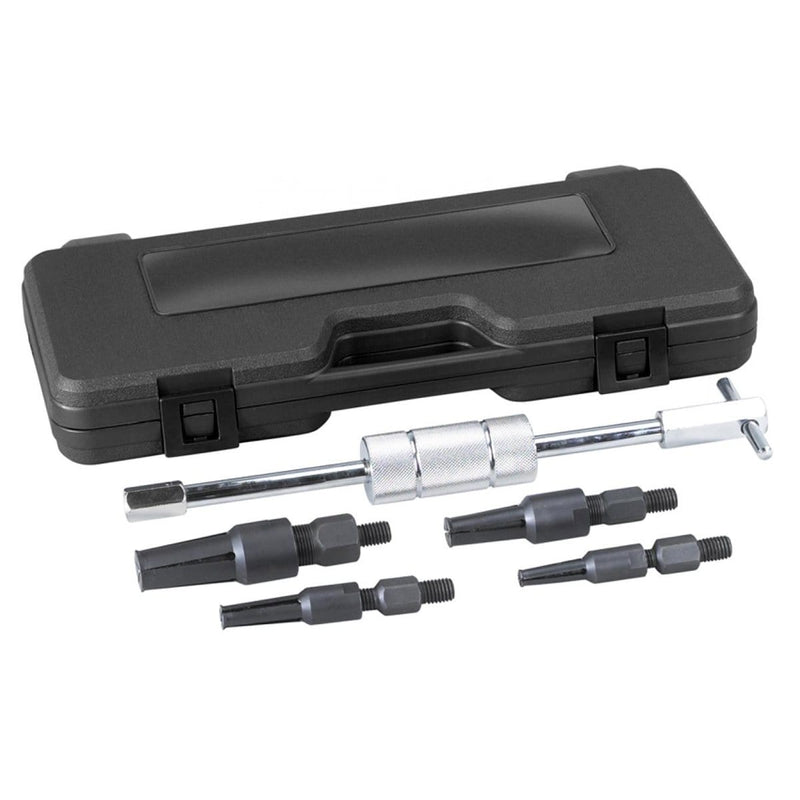 OTC 4581 Blind Hole Bearing Puller Set - Pelican Power Tool