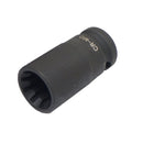 CTA Manufacturing 5033 Vag Brake Caliper Socket 10Pt. X 20 - Pelican Power Tool