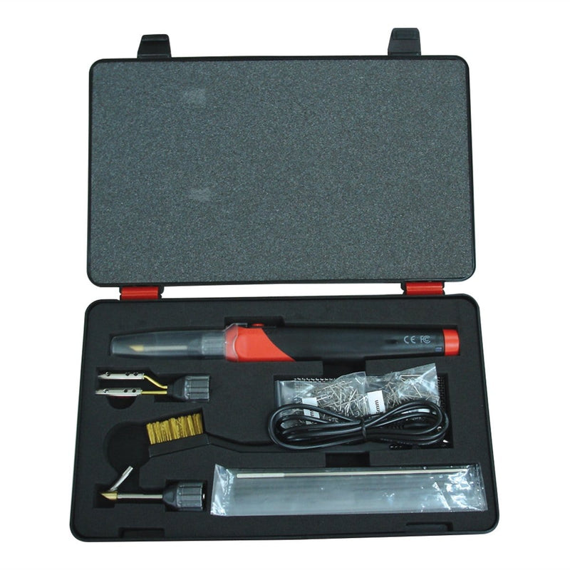 Dent Fix DF-600BR Li-Ion Battery Hot Stapler - Pelican Power Tool