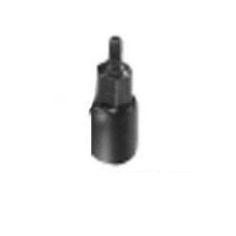 Lisle 26020 Torx Tamperproof Bit T-15 1/4In. Hex - Pelican Power Tool