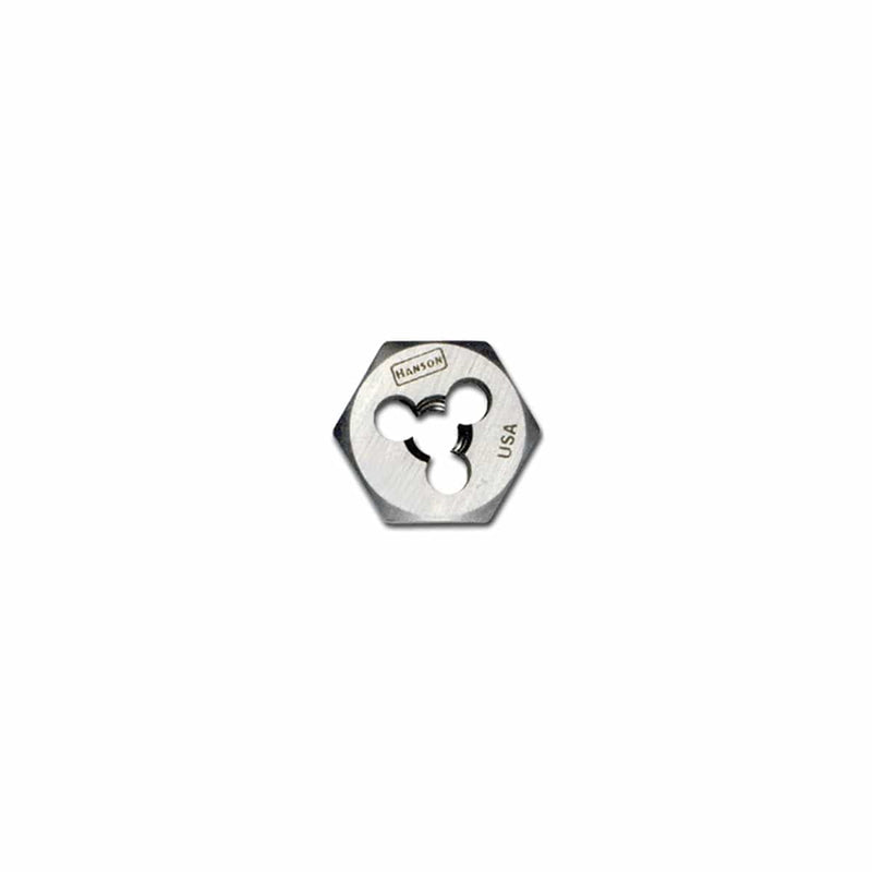 Hanson 6124 Die 8-32 Nc - Pelican Power Tool