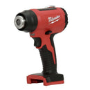 Milwaukee 2688-20 M18 Comp Heat Gun Led Light (Bare) - Pelican Power Tool