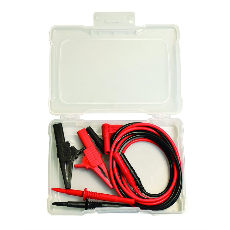 Electronic Specialties 805 Automotive Test Probe Kit - Pelican Power Tool