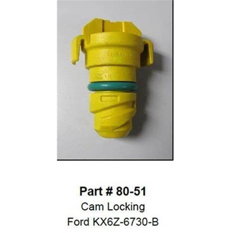 The Main Resource  Ford Kx6Z-6730-B Drain Plug - Pelican Power Tool