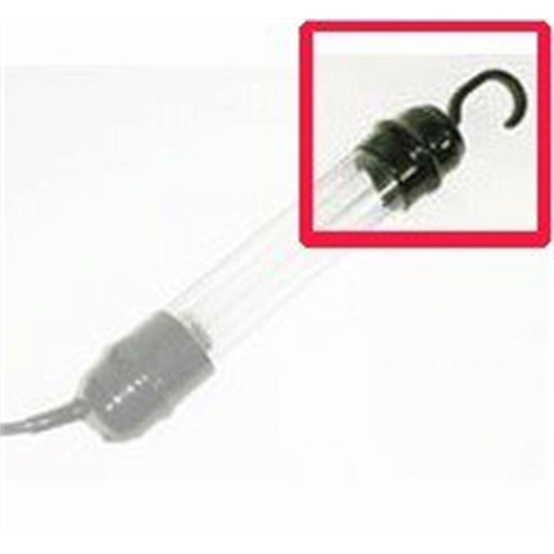 Central Tools 12006-03 Hook End Cap - Pelican Power Tool