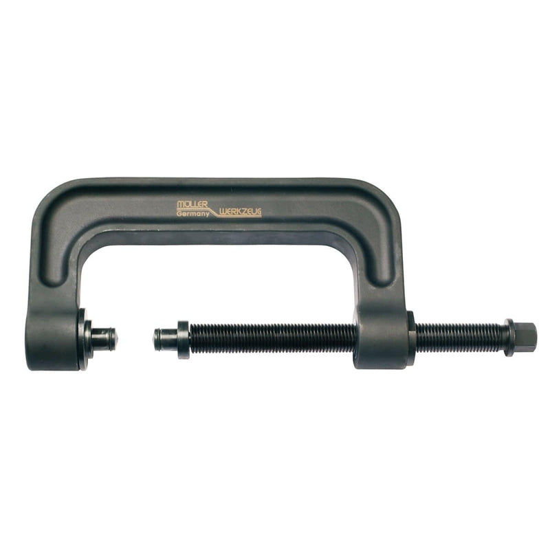 Mueller - Kueps 609460 Universal C-Clamp Type 2 Xl - Pelican Power Tool