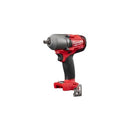 Milwaukee Electric Tools 2861-20 M18 Fuel 1/2" Mid-torque Impact Wrench With Friction Ring [bare Tool] - Pelican Power Tool