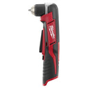 Milwaukee 2415-20 M12 Cordless 3/8" Right Angle Drill/Driver (Bare) - Pelican Power Tool