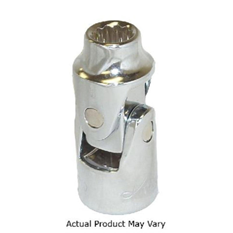 K Tool International KTI-22710 Universal Socket 12Pt. 5/16 - Pelican Power Tool