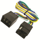 The Best Connection 2513F 5 Pole Moisture Proof Connect - Pelican Power Tool