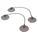 Lisle 63900 Window Holder For Door Windows Suction Cups - Pelican Power Tool