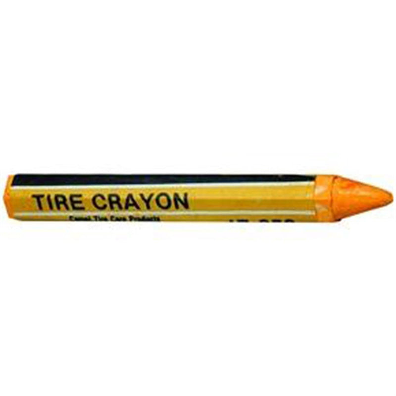 Plews Edelmann 17-253 Yellow Marking Crayon - Pelican Power Tool