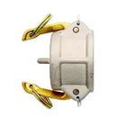 Milton Industries 2007-1 Style-Dc - 3/4" Dust Cap - Pelican Power Tool