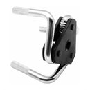 CTA Manufacturing 2505 Heavy Duty Spider Type Oil Filter Wrench - Pelican Power Tool
