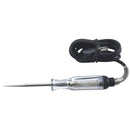 K Tool International KTI-72780 Circuit Tester Heavy Duty 6 Or 12 Volt - Pelican Power Tool