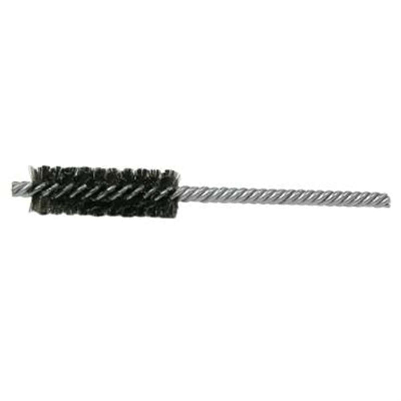 Weiler 21184 5/8" Power Tube Brush .0104 2" - Pelican Power Tool