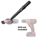 Malco Products TSHD1 Turboshear Heavy Duty - Pelican Power Tool