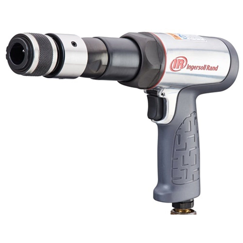 Ingersoll Rand 119MAX Long Barrel Air Hammer - Low Vibration - Pelican Power Tool