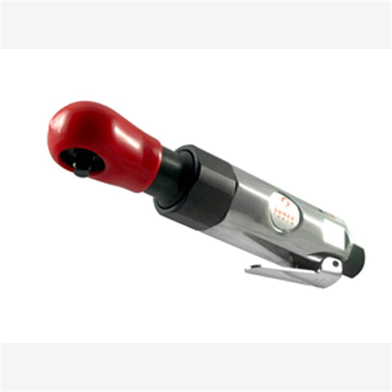 Sunex SX106B Ratchet Air 1/4In Drive 8In. 20Ft/Lbs 230Rpm - Pelican Power Tool