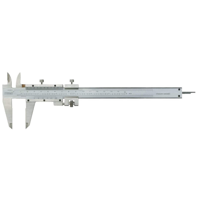Fowler 72-058-016 6"/150Mm Vernier Caliper - Pelican Power Tool