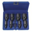 FJC, Inc. 2755 Metric Thread Chaser Set - Pelican Power Tool
