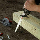 Milwaukee 49-22-1129 12-Pc Demolition Bi-Metal Sawzall Blades Set - Pelican Power Tool